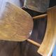 Baumann children's chair duo