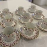 Bavaria coffee service