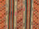 Anatolian handmade kilim rug 258 cm x 167 cm
