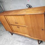 Enfilade scandinave vintage