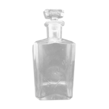 Flacon bouteille à parfum ancienne Bichara Paris