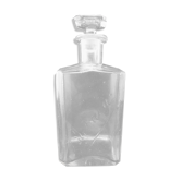 Bichara Paris old perfume bottle