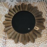 Small sun mirror