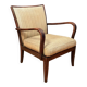 Armchair designed by Wilhelm Knoll, Knoll Antimott, Germany, 1950s