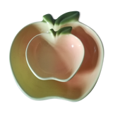 Plats pomme
