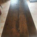 Farm table