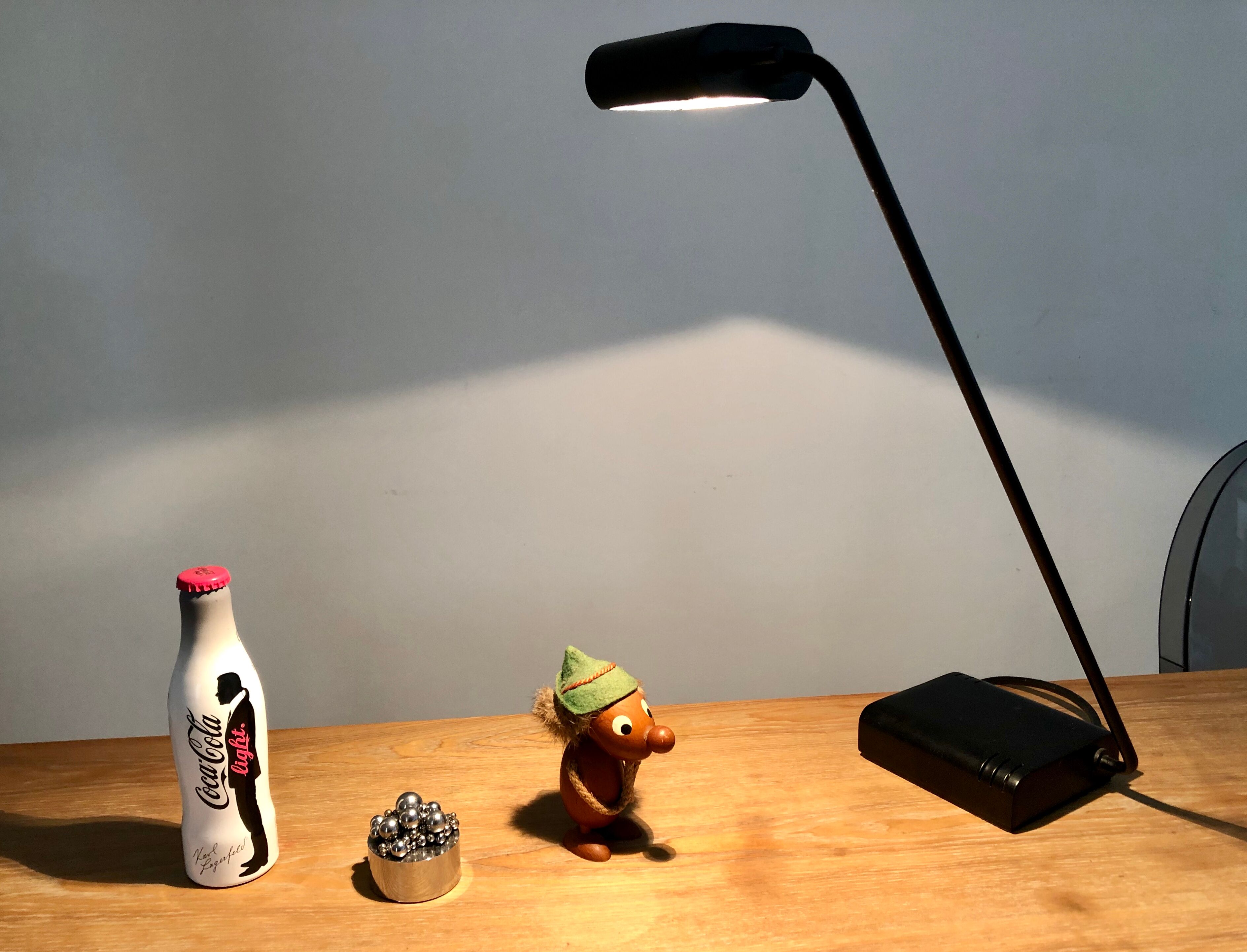 Desk lamp 80