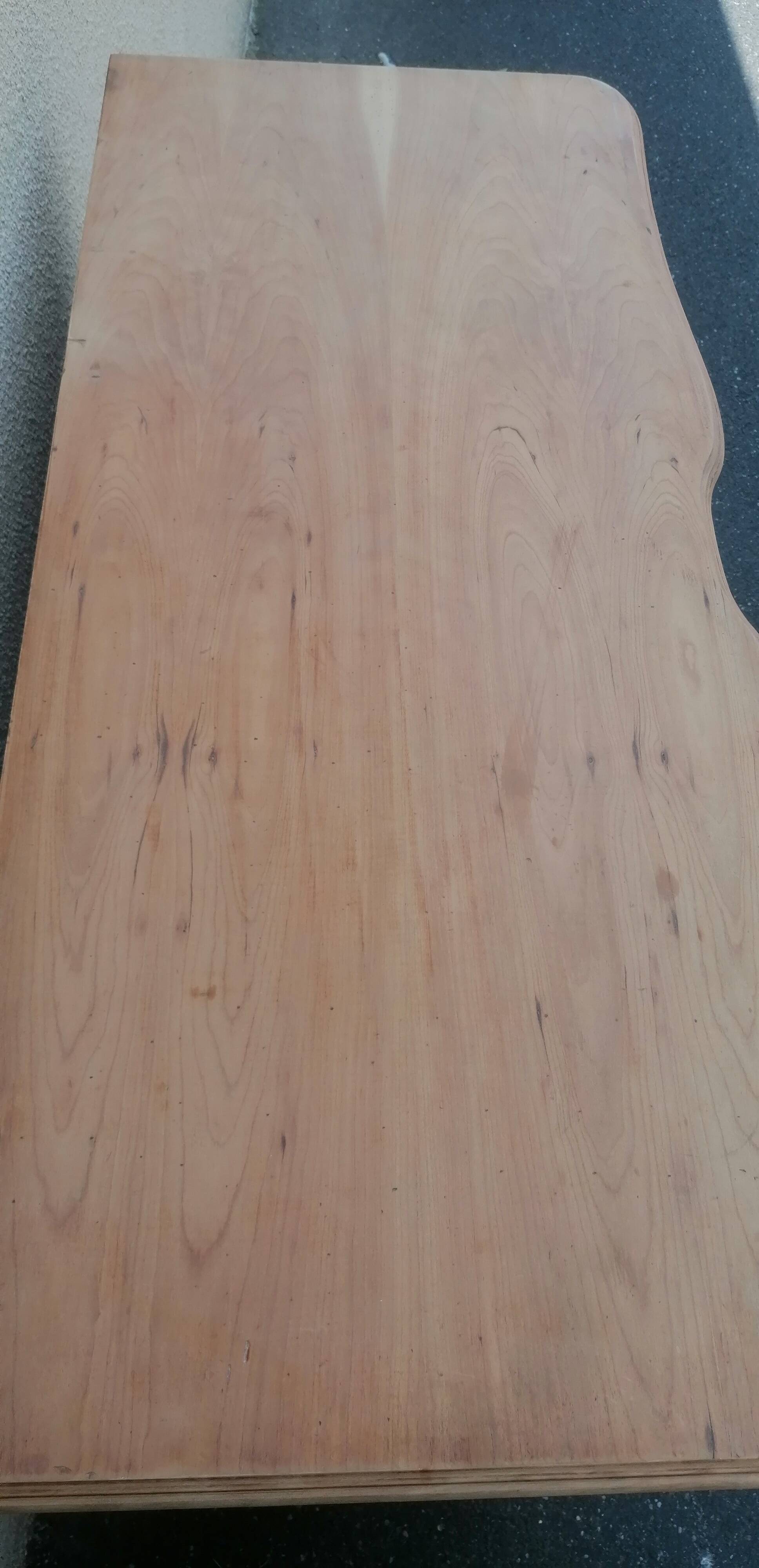 beautiful Louis XV style chest of drawers, stripped, sanded and left raw