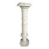 Marble column