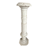 Marble column