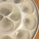 Oyster dish