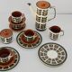 Service Boch Rambouillet Belgium 1960 vintage