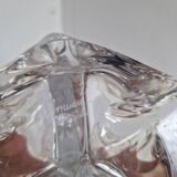 Crystal Schneider Lamp Base