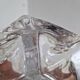 Pied De Lampe En Cristal Schneider