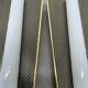 set of 2 large 37cm "honeycomb" theatre Wall Light elements, Germany, 1950