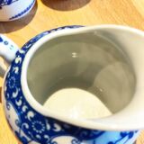 Service à thé et café japonais