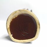 Handmade ceramic soliflore ring sizer jewelry holder