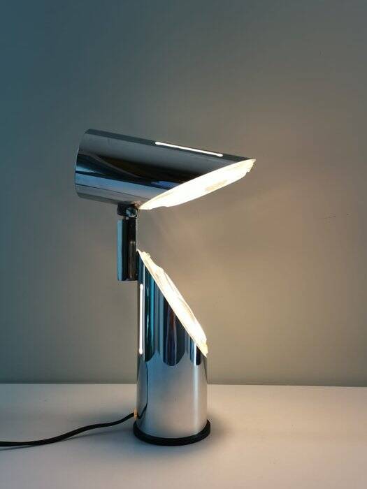 Oskar Torlasco by Stilkronen