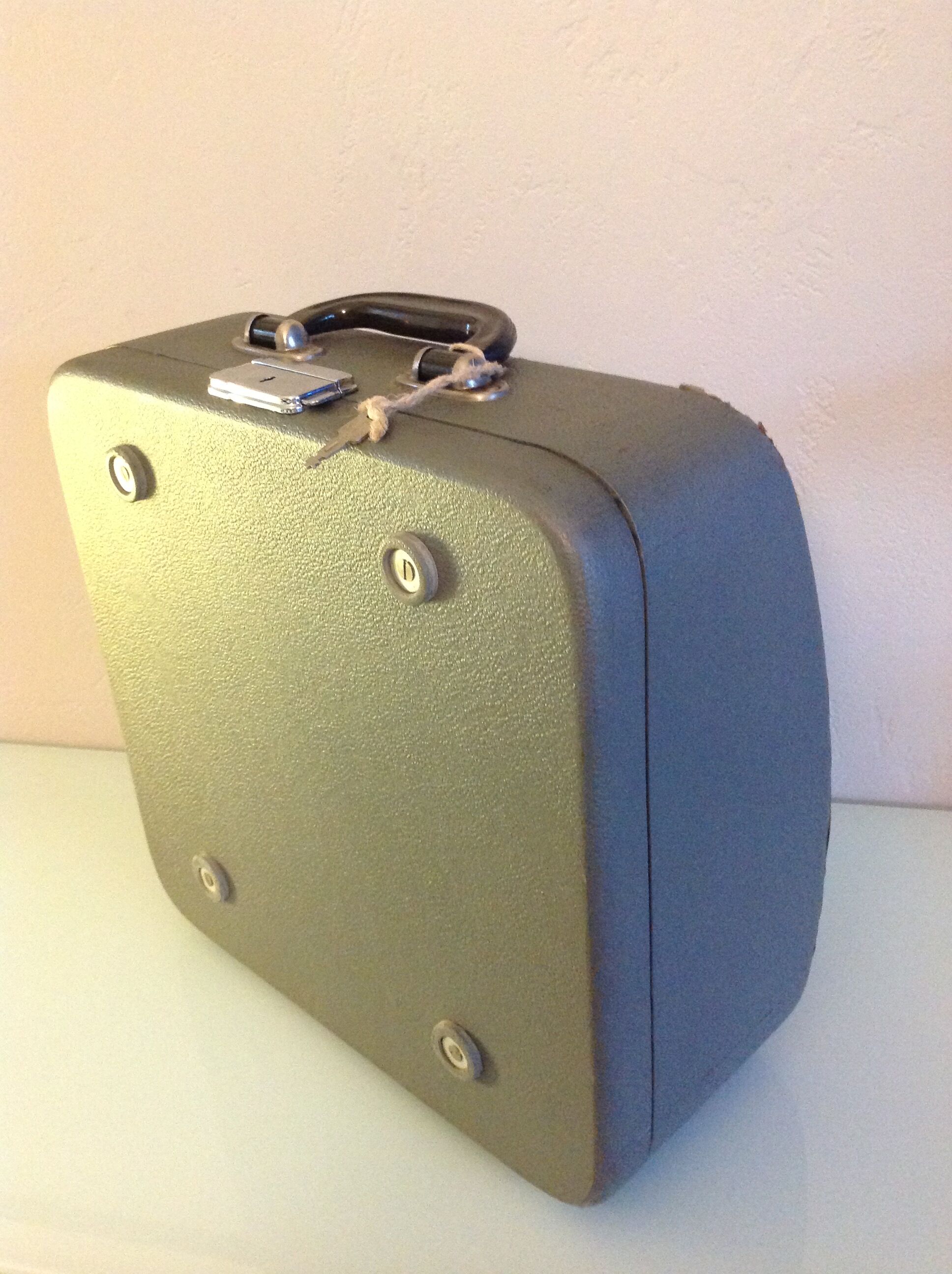 Old Torpedo Model 20 vintage 50