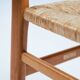 Chaises Gio PintiCassina Leggera, lot de 6, première édition, années 1960