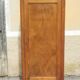 Parisian wardrobe with 1 door