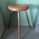 Tripod stool