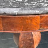 Napoleon III style table