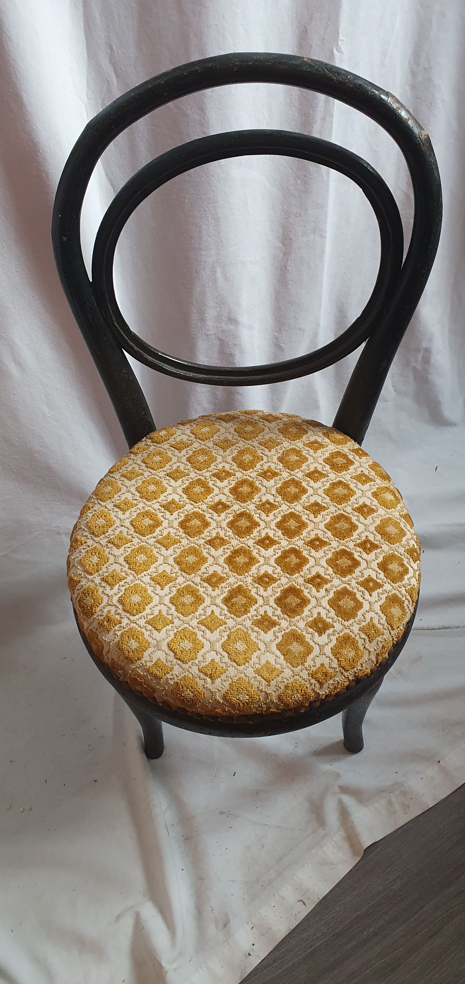 Thonet Napoleon III chair