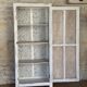 Parisian wardrobe, renovated