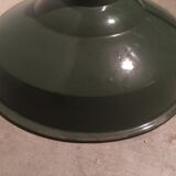 Industrial hanging of the 1950s