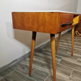 Dressing Table by Mojmir Pozar, 1960s