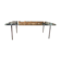 Table transparente