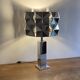 Lampe Vintage. 1970. space age.
