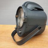 Lita vintage 1950 cinema-theatre projector lamp