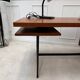 Bureau moderniste vintage