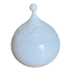 Vintage Rosenthal porcelain sugar bowl, The Magic Flute - Design Wiinblad