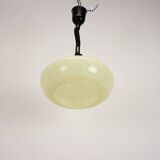 Mid-Century Extendable Pendant, 1960s, Czechoslovakia