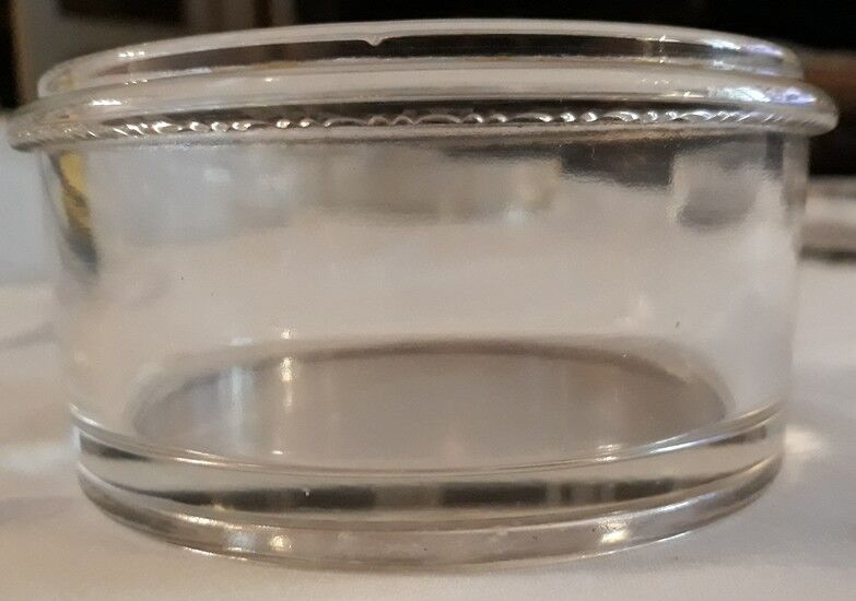 Plateau à hors-d 'œuvre - années 60