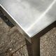Maria Pergay coffee table