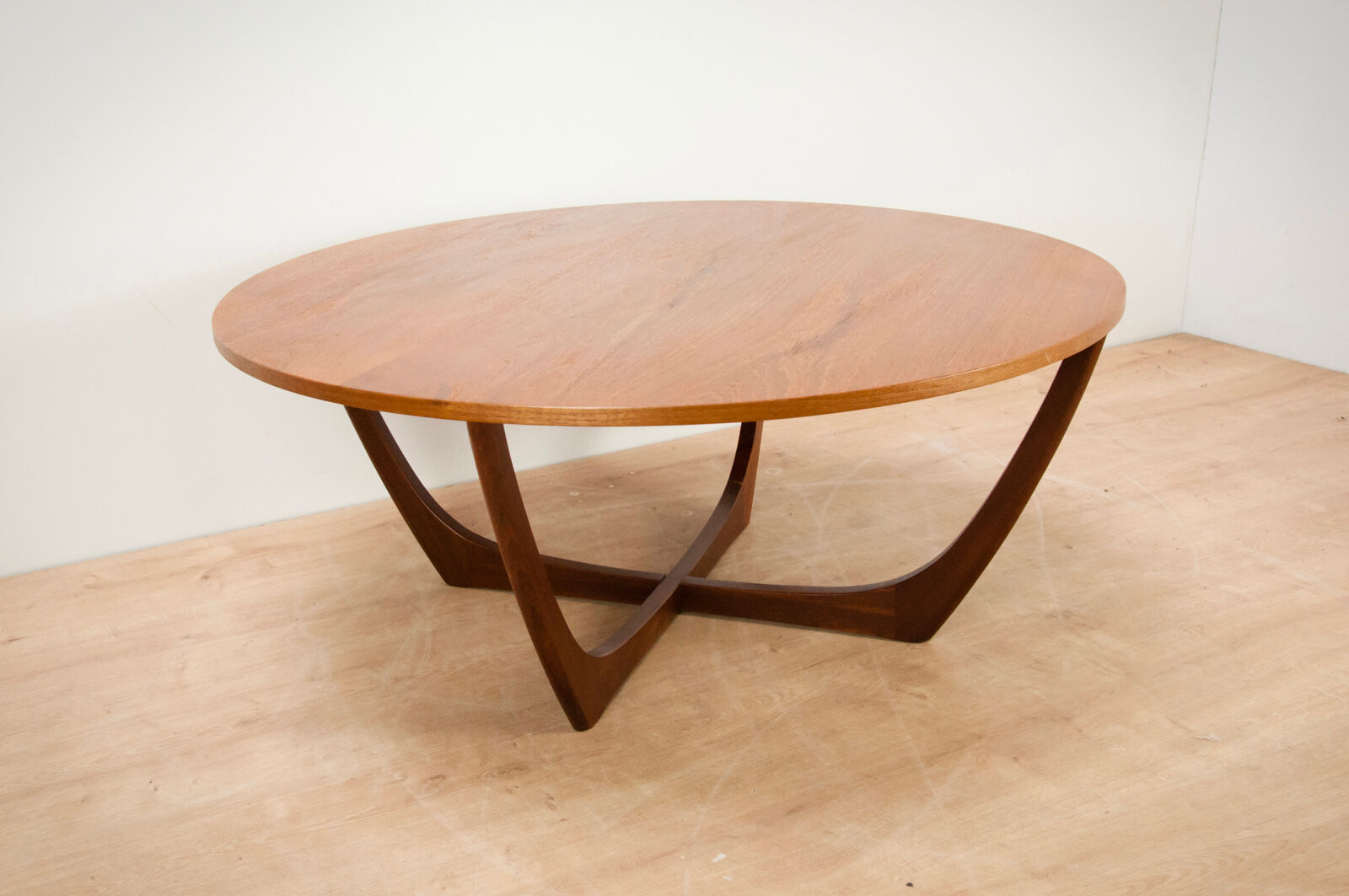 Coffee table from G-plan 1960