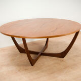 Coffee table from G-plan 1960