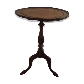 Old table