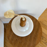 Porcelain suspension