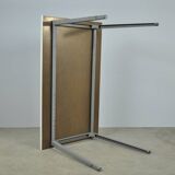Vintage industrial Reform dining table from FRISO KRAMER 1960s