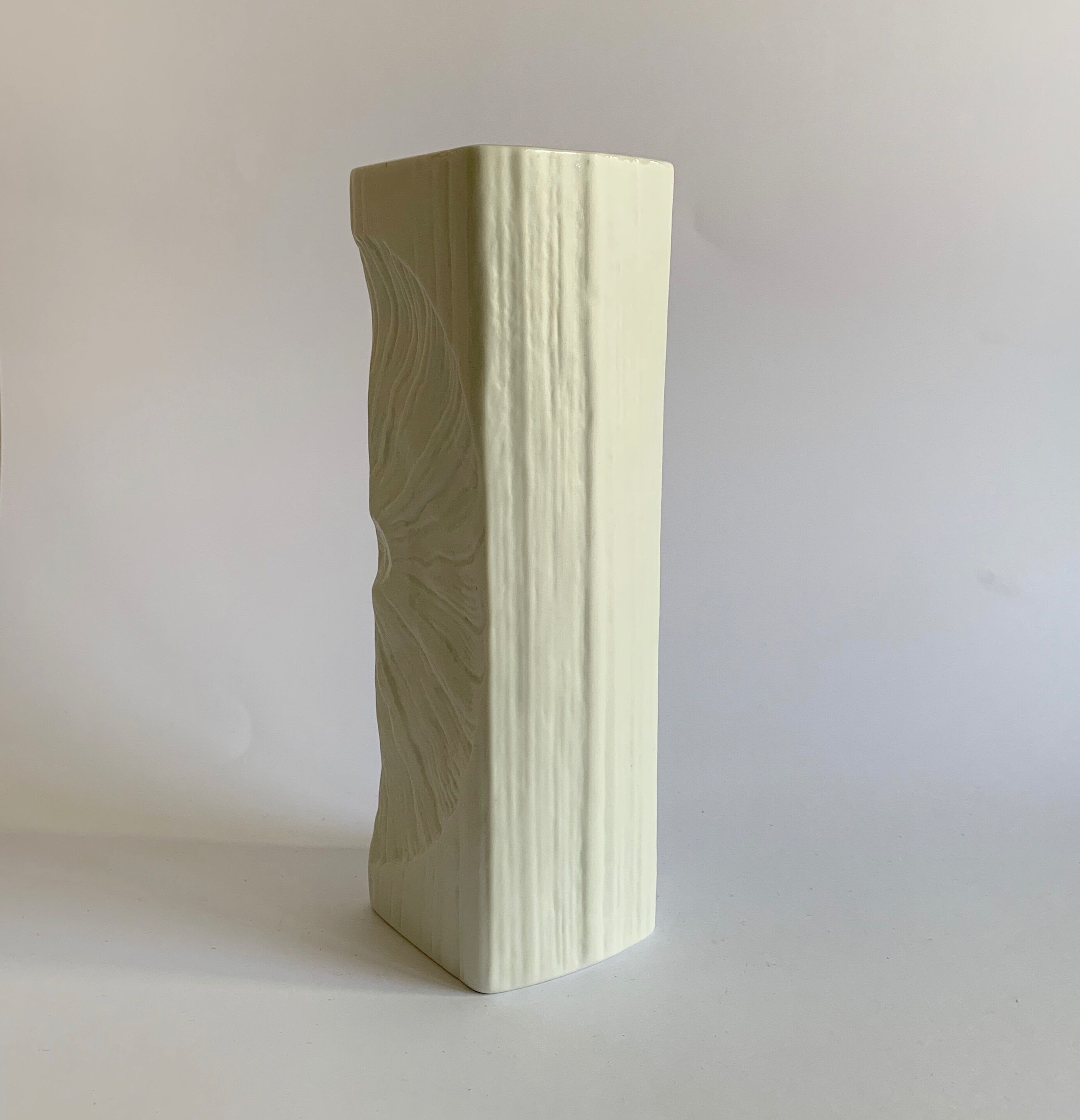 Vase, Rosenthal, Germany, 1970s