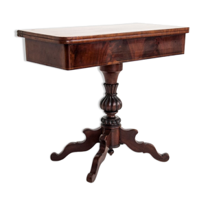 Table de jeu