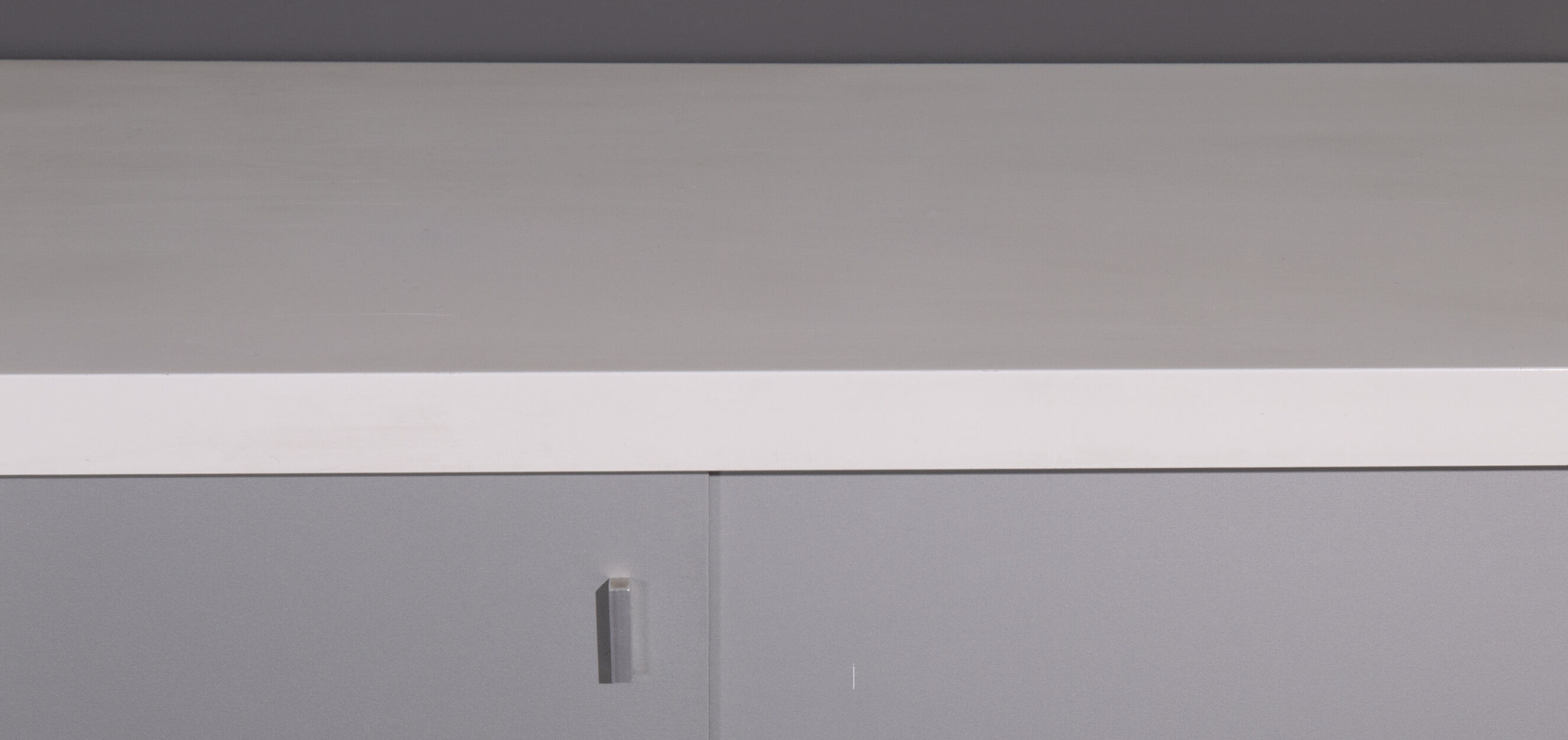 Étagère murale Behr par Horst Brüning