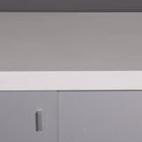 Behr wall cabinet by Horst Brüning