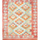Afghan Pashtun Kilim 197 x 150 cm