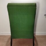 Scandinavian armchair